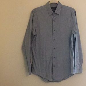 Men’s dress shirt